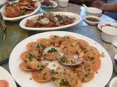 -四川小胡子海鲜(丁村万人海鲜广场店)