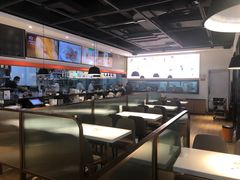 -港久茶餐厅(鹭洲里店)