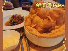-港丽餐厅(高德置地店)