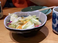 -一心创作料理屋(经开万达店)