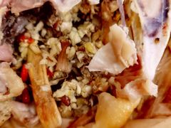 -阿侬盐焗鸡(清澜店)