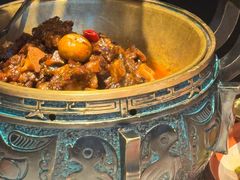 -曾宴·楚菜(湖北省博物馆店)