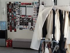 -白箱照相馆·外拍