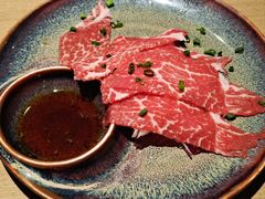 -大渔铁板烧(花园道店)