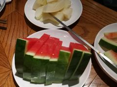 -阿罗新疆菜(人民广场店)