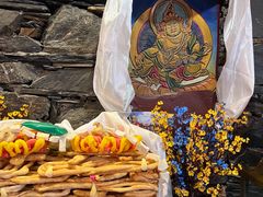 -思金拉措庄园藏餐(太阳岛店)