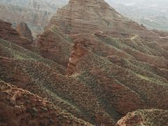 -张掖平山湖大峡谷