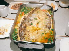 -半天妖烤鱼(中山路店)