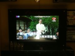 -百威KTV(恒福路店)