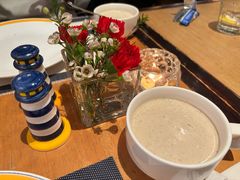 -La Creperie法餐厅(芮欧百货店)