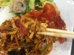 -天津工业大学西苑餐厅