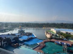 -秦皇岛乐岛海洋王国