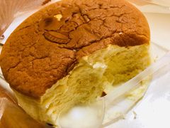 轻乳酪-西村叔叔的店·面包·甜品·蛋糕(崂山丽达店)