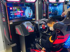 -汤姆熊欢乐世界·史莱姆怪兽(正大店)