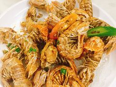 -新享乐海鲜(翠华路店)
