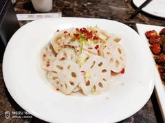 -郑喜旺烧烤(郑州总店)