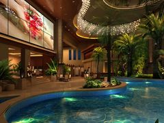 男浴区-钓鱼岛洗浴休闲会馆(卫星路店)