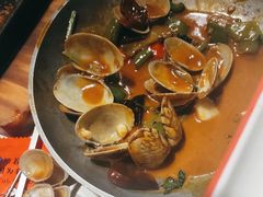 -头牌·鹤岗小串(万达店)