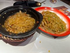 -乔阿马·江南味·驴肉香(龙湖华泾天街店)
