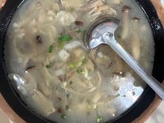 -笨罗卜浏阳菜馆(太平街店)
