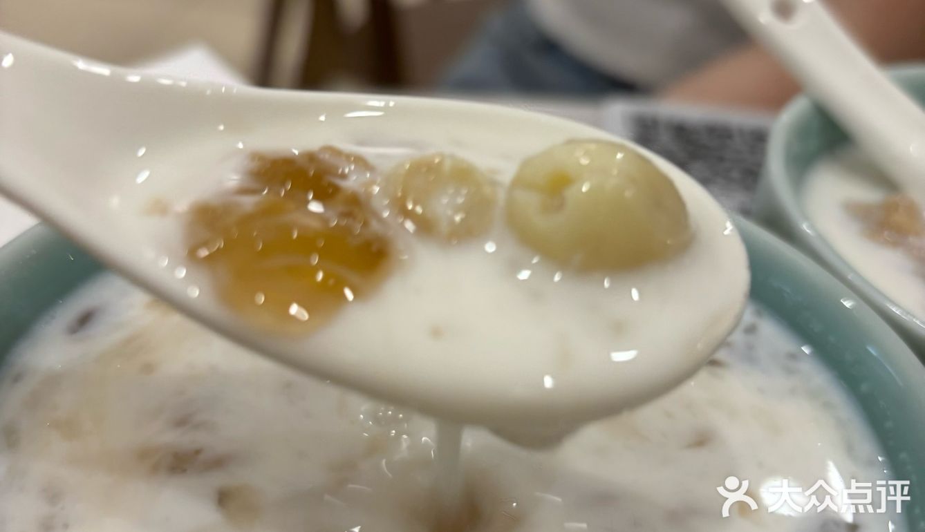 重庆！这家的糖水和车仔面都绝了