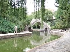 -团结湖公园