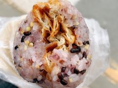 -芳婆糕团店(王府大街店)