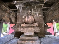-四门塔风景区