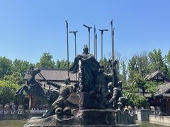 -柯岩风景区