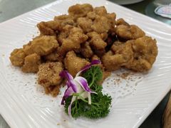 -台山第一家兴华黄鳝饭·黄鳝婆(开平店)