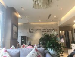 -北京米扬丽格医疗美容·联合丽格鼻整形中心