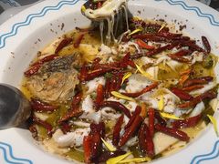 -花椒俏川菜小馆(南海万达店)