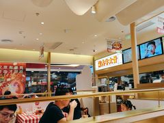 -西贝(金桥店)