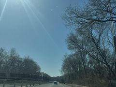 -老虎石海上公园