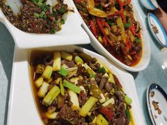 -陈胖子特色菜.鲜货现炒(融景城店)