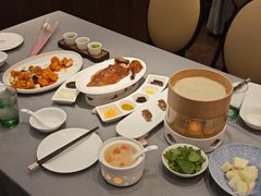 -阿庄新豫菜(航海东路店)