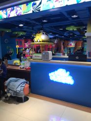 -Early Rider 儿童自行车(蓝色港湾店)