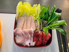 -润园四季椰子鸡火锅(海上世界店)