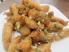 -老杨饭店(万科里店)