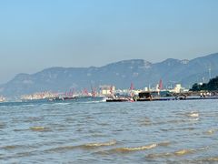 -在海一方公园