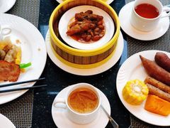 -绮梦西湖·云端餐厅(歌德店)