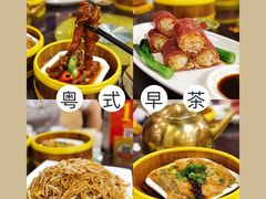 -桃源尚品海鲜酒楼(京港澳高速店)