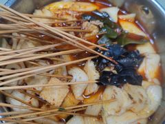 -阿里巴巴烧烤(嘉鸿花园店)