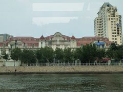 -海河游船-永乐码头(大悲院)