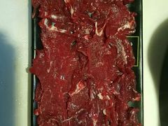 爽口嫩牛-八方客汕头火锅·牛肉·卤水(福保店)