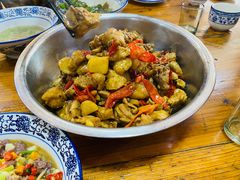 -好呷八大碗(五羊店)