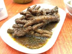-新记肉骨茶