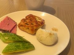 -舟山朱家尖威斯汀酒店·知味标帜自助餐厅