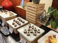 -三亚胜意海景酒店·海鲜自助餐厅(三亚湾路店)