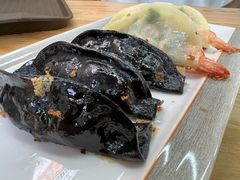 -众品老方子锅贴甜沫(李村店)